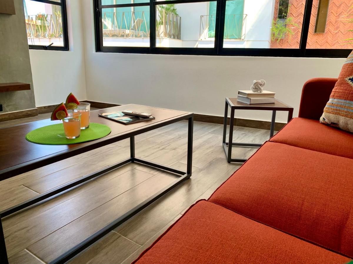 Pilitas Apartments Vallarta Puerto Vallarta Exterior foto