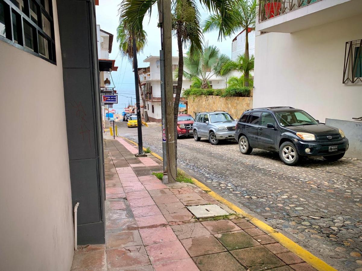 Pilitas Apartments Vallarta Puerto Vallarta Exterior foto